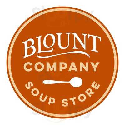 Blount Company Soup Store, Fall River