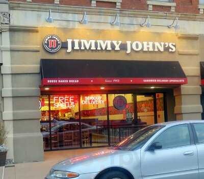 Jimmy John's