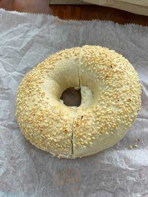 Big Apple Bagels