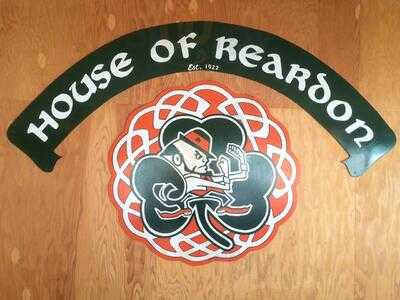 House Of Reardon