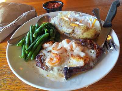 Applebee's, Grand Prairie