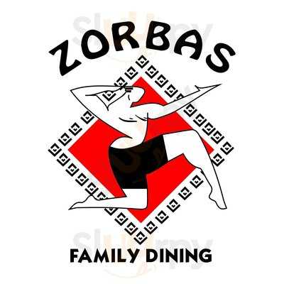 Zorba's Family Dining, Clinton Township