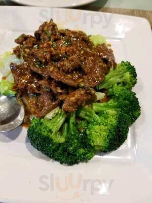 Srida Thai Cuisine, Upland