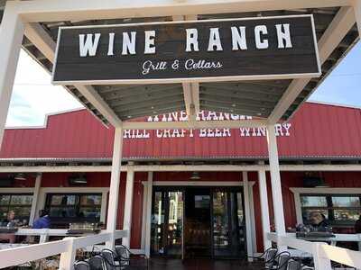 Wine Ranch Grill And Cellars