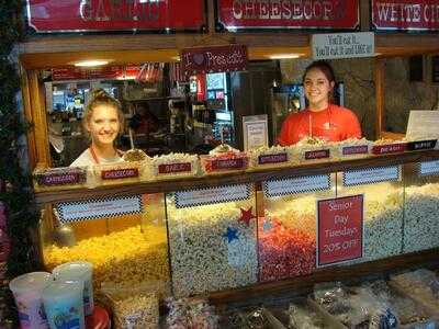 Treat Center on Whiskey Row, Prescott