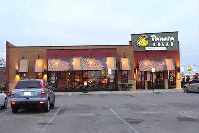 Panera Bread, Jonesboro