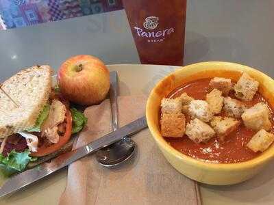 Panera Bread, Orland Park