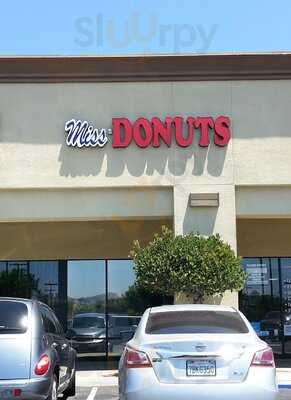 Miss Donuts, Murrieta