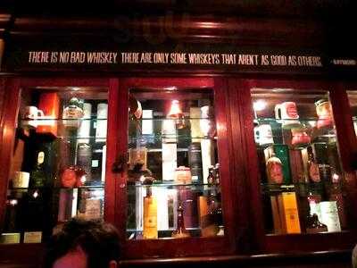 Whiskey Room