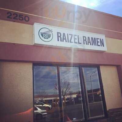 Raizel Ramen, Palmdale