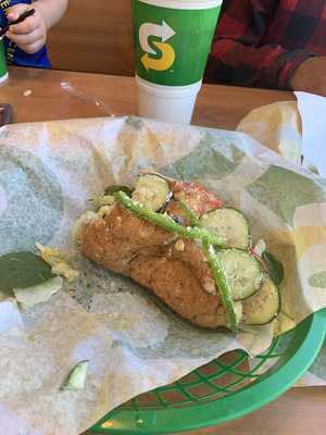 Subway, Grand Prairie