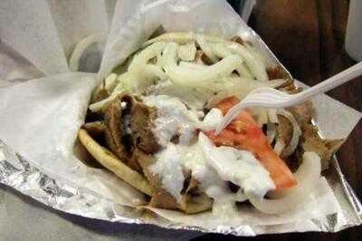 Gyro King