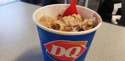 Dairy Queen, Orange Park