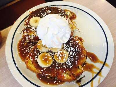 IHOP, Dothan