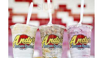 Andy's Frozen Custard, Lee's Summit