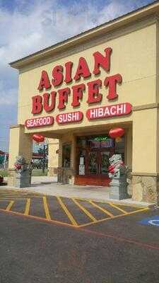 Asian Grand Buffet