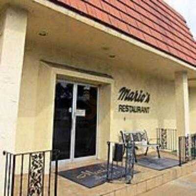 Mario's Restaurant, Ormond Beach