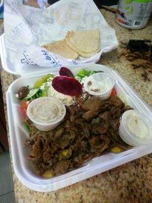 Little Greek Fresh Grill, Palm Harbor