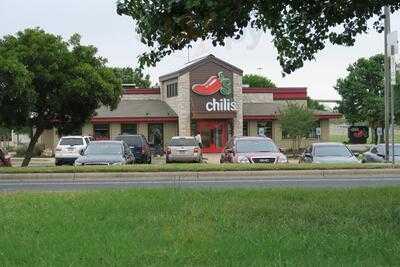 Chili's Grill & Bar, Cedar Park