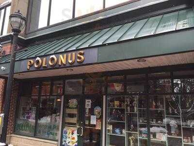 Polonus European Deli, Salem