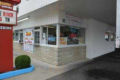 Bob's Drive-in Restaurant