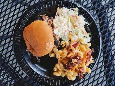 City Barbeque, Orland Park