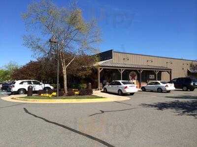 Cracker Barrel, Midlothian