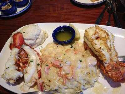 Red Lobster, Bloomington