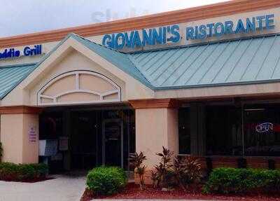 Giovanni's Ristorante