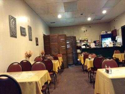 Shalimar Restaurant, Troy