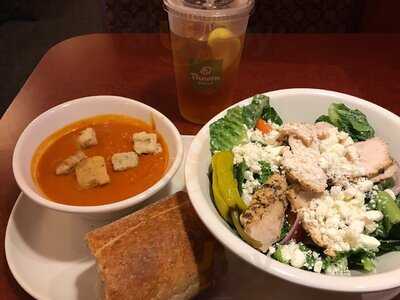 Panera Bread