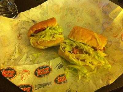 Jersey Mike's Subs, Lawton