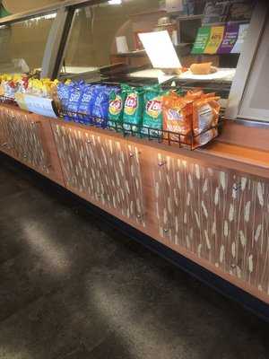 Subway, Grand Prairie