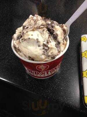 Cold Stone Creamery