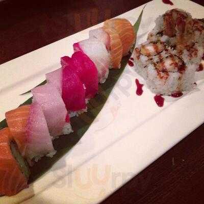 Ichiban Sushi at Trinity, New Port Richey