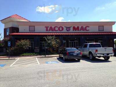 Taco Mac