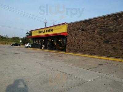 Waffle House, Grand Prairie