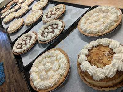 Carstens' Bakery, Idaho Falls