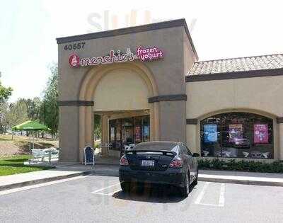 Menchie's Frozen Yogurt, Murrieta