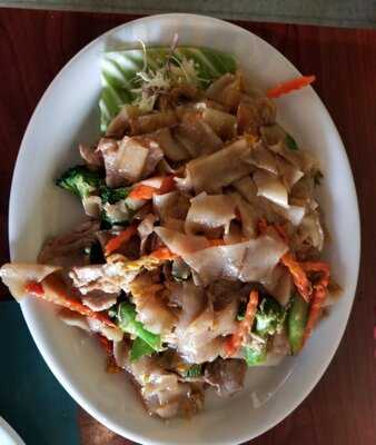 Bamboo Fresh Thai Cuisine