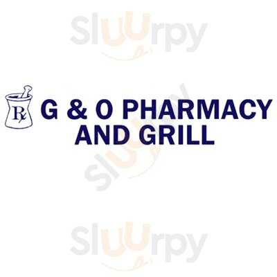 G & O Pharmacy And Grill