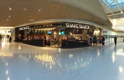 Shake Shack Mall Of America