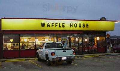 Waffle House, Jonesboro