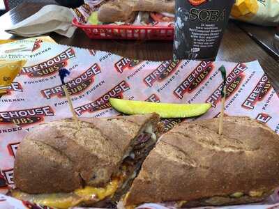 Firehouse Subs