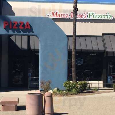 Mama Rose's Pizzeria, Murrieta