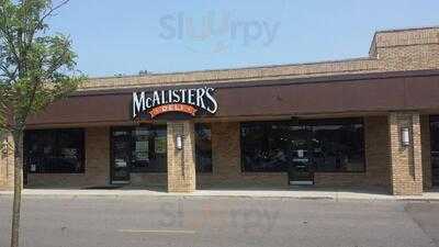 Mcalister's Deli