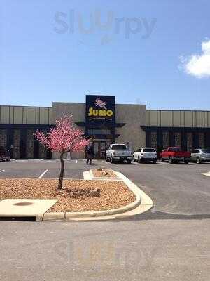 Sumo Japanese Steakhouse Jonesboro, Jonesboro