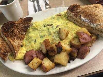 3a Cafe & Bakery