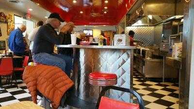 Mel's Diner, Paducah