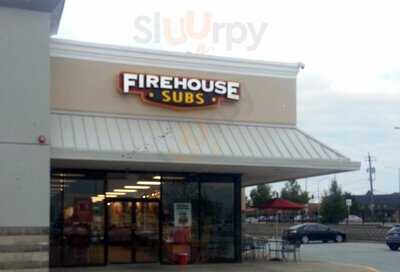 Firehouse Subs, Orland Park